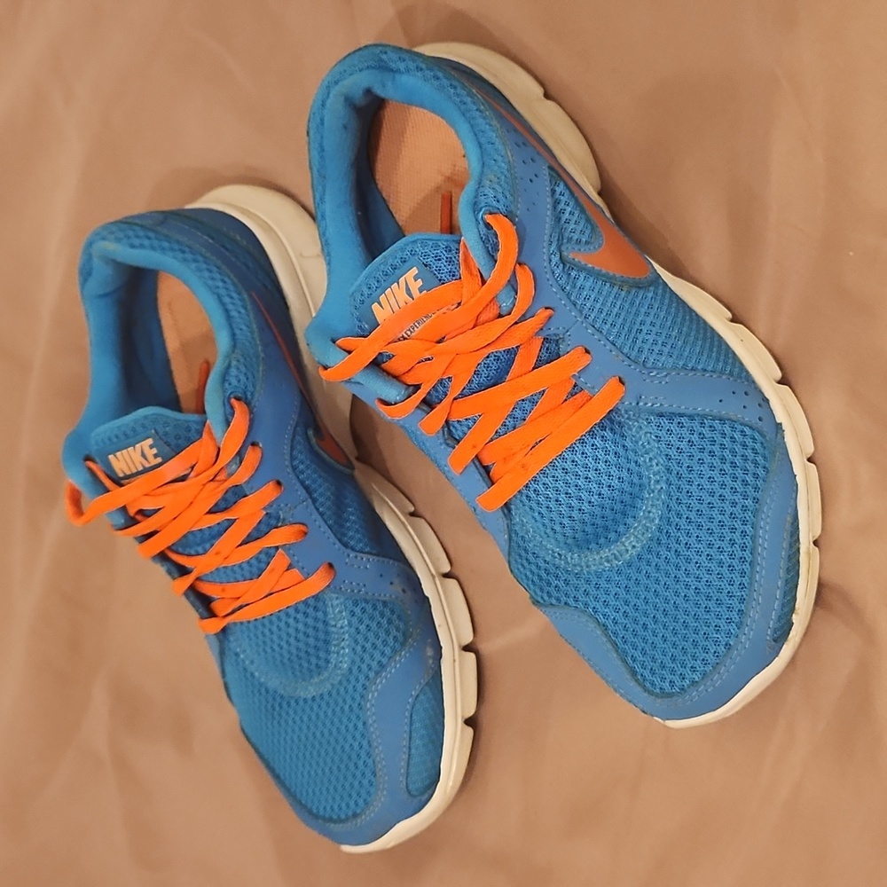 Nike sneakers